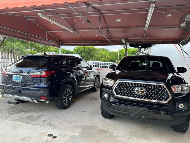 a front view of a house having yard