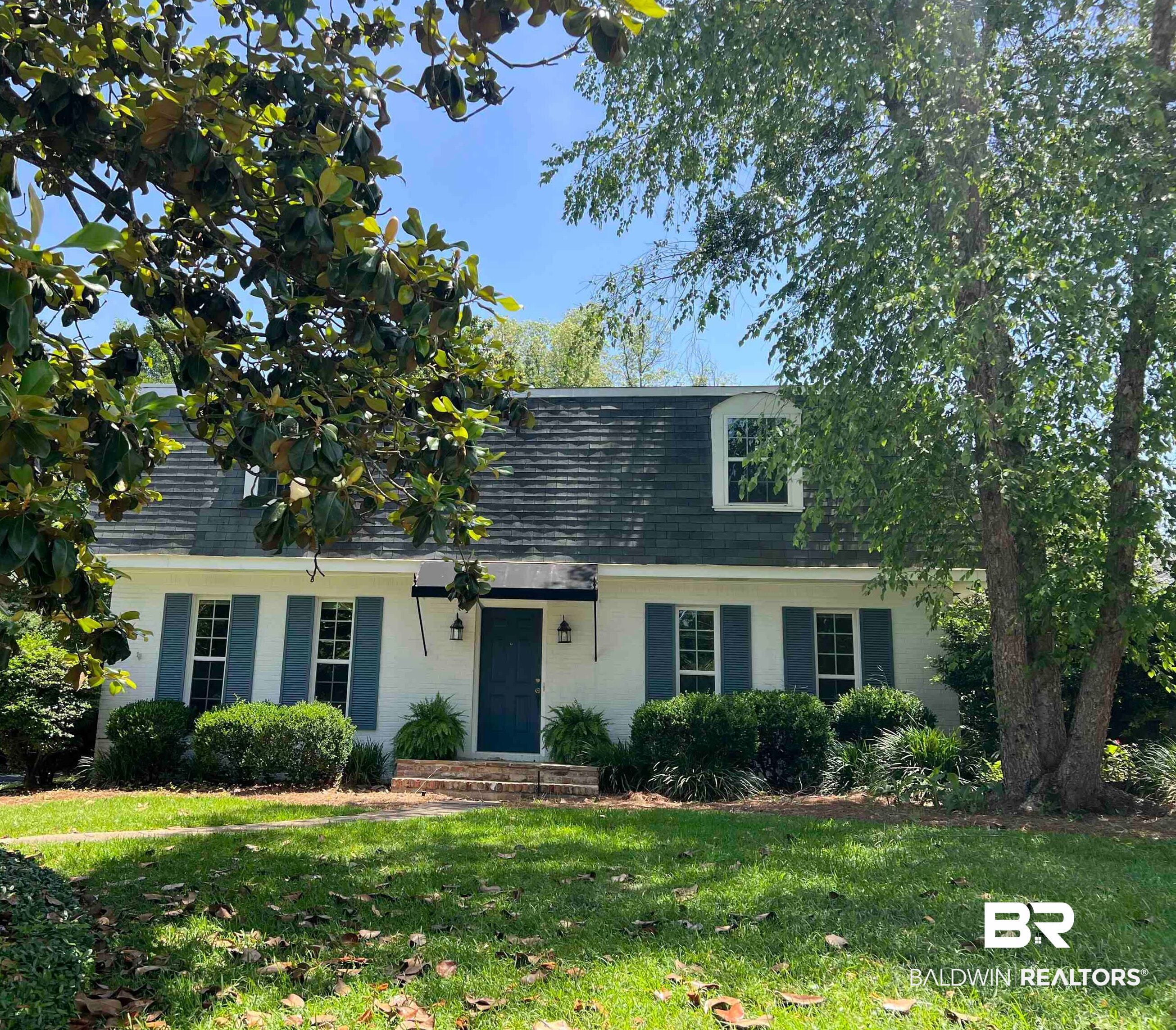 3263 Stein Street Mobile, AL 36608 - Photo 2 of 46 Front Of Structure