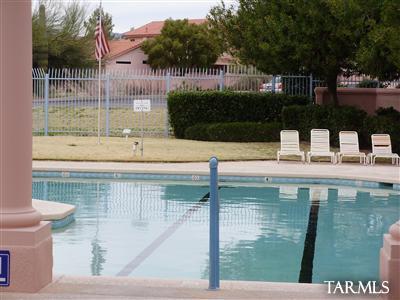 2985 West Sun Ranch Trail Tucson, AZ 85742 - Photo 21 of 22