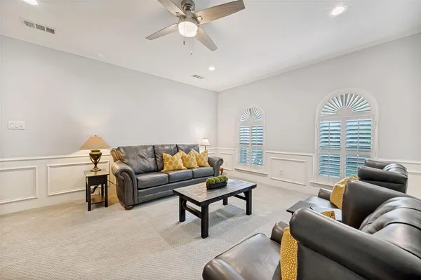$1,090,000 | 1612 Old Course Drive, Plano, TX 75093