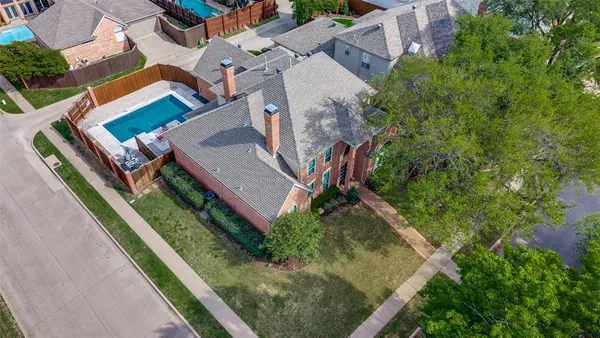 $1,090,000 | 1612 Old Course Drive, Plano, TX 75093