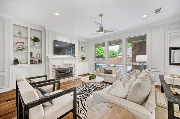 $1,090,000 | 1612 Old Course Drive, Plano, TX 75093