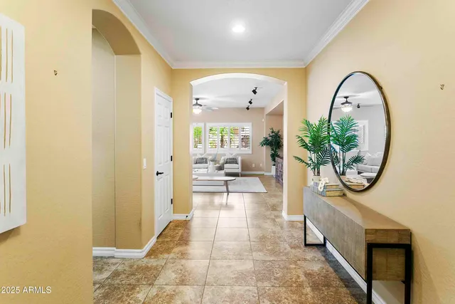 $599,000 | 2736 East Sourwood Drive, Gilbert, AZ 85298