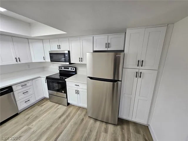 $1,395 | 1083 East Calvada Boulevard, Unit A, Pahrump, NV 89048