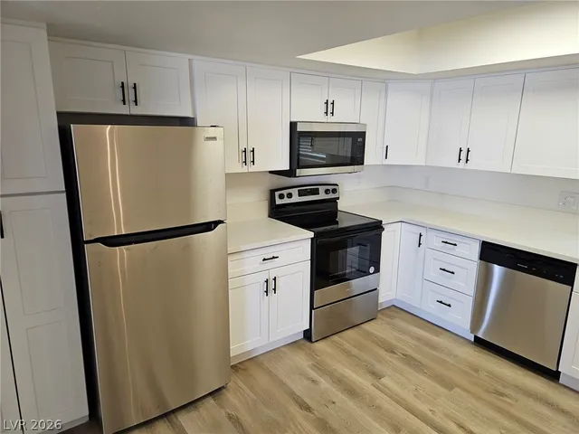 $1,395 | 1083 East Calvada Boulevard, Unit A, Pahrump, NV 89048