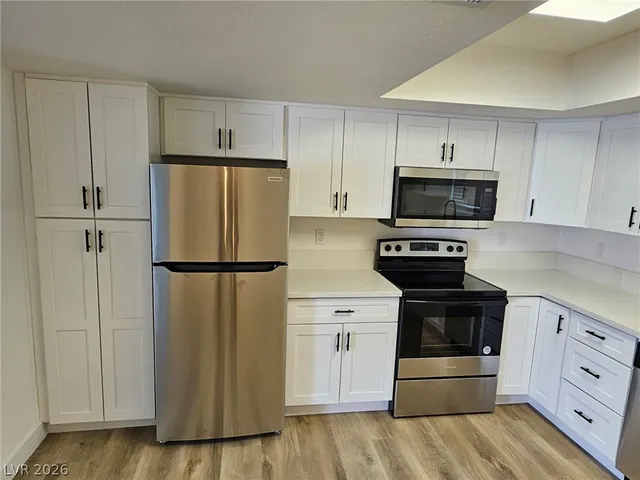 $1,395 | 1083 East Calvada Boulevard, Unit A, Pahrump, NV 89048