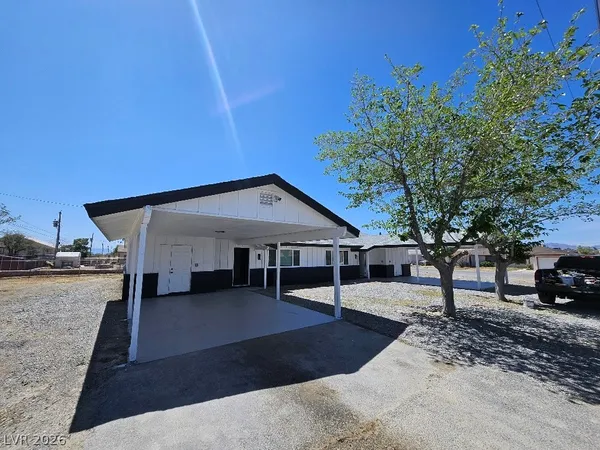 $1,395 | 1083 East Calvada Boulevard, Unit A, Pahrump, NV 89048