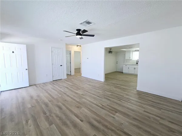 $1,395 | 1083 East Calvada Boulevard, Unit A, Pahrump, NV 89048
