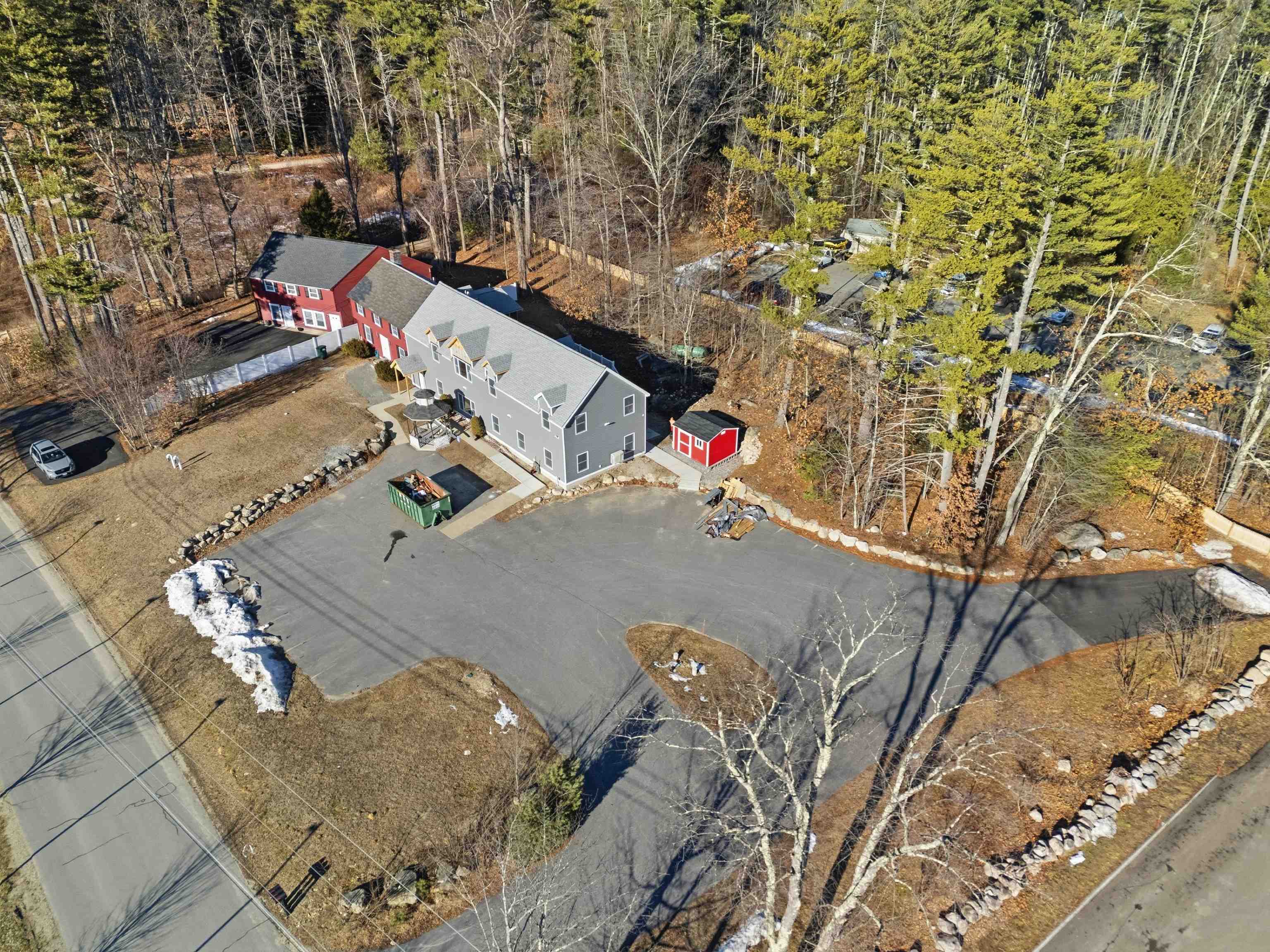 18 Hammond Road, Unit 3 Milford, NH 03055 - Photo 38 of 38