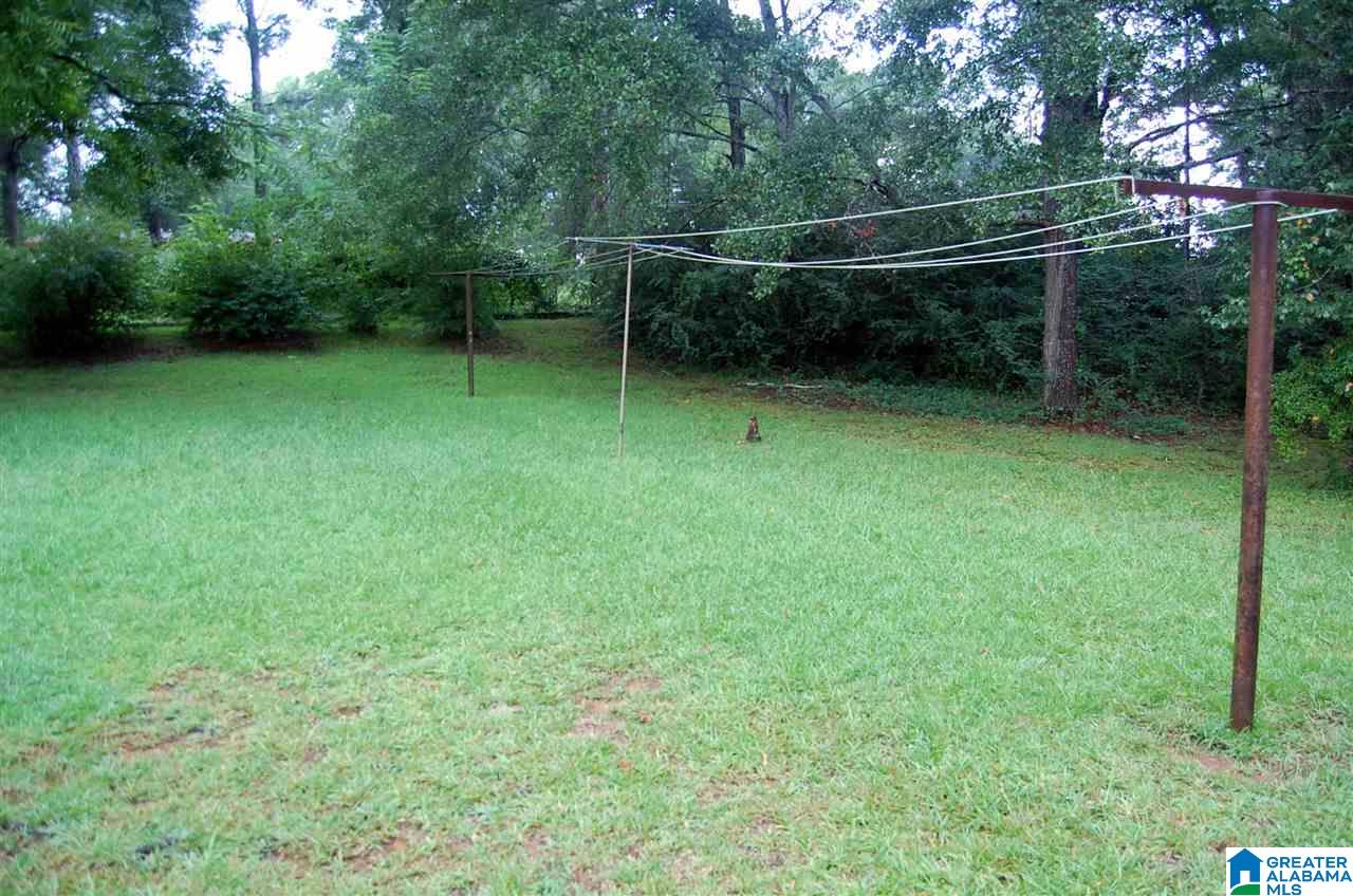 208 Crosson Street Weaver, AL 36277 - Photo 17 of 17