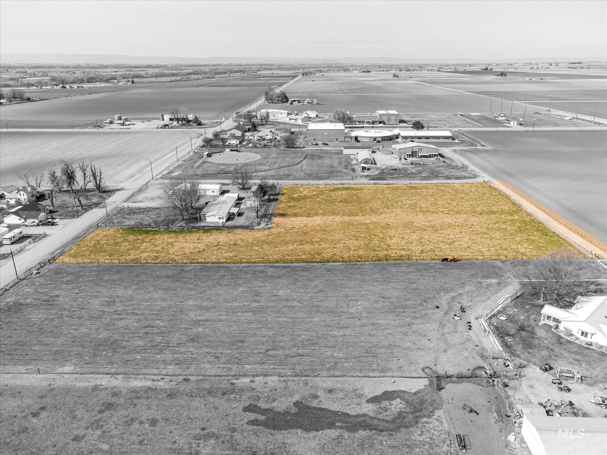 20110 Purple Sage Road Notus, ID 83656 - Photo 1 of 23