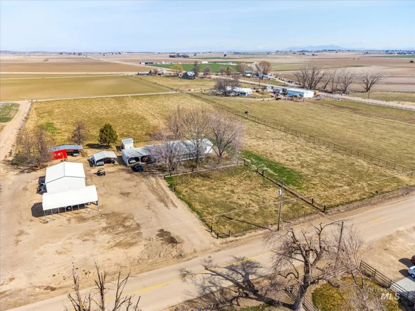 $274,900 | 20110 Purple Sage Road, Notus, ID 83656