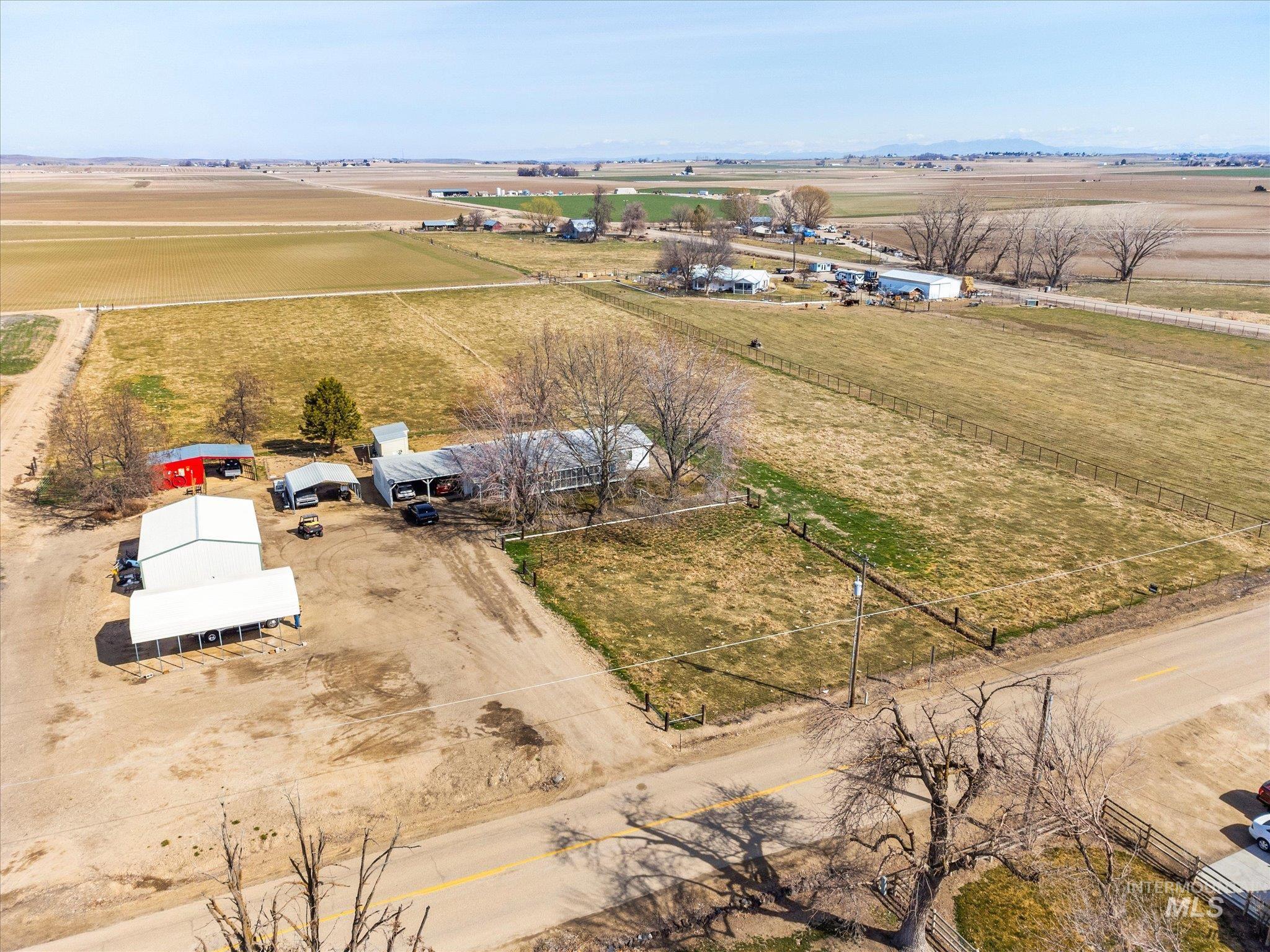 20110 Purple Sage Road Notus, ID 83656 - Photo 21 of 23