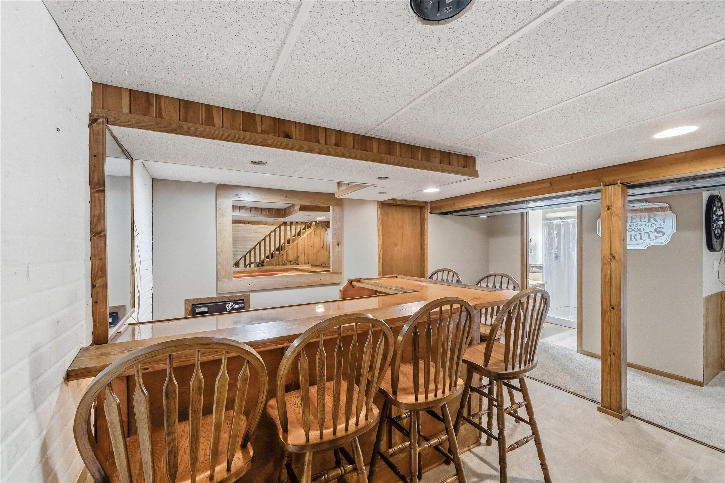 527 Butler Street Random Lake, WI 53075 - Photo 18 of 23 22-Bar