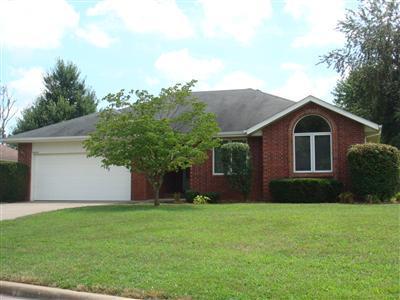 5469 South Hampton Avenue Springfield, MO 65810 - Photo 1 of 1 Primary Photo