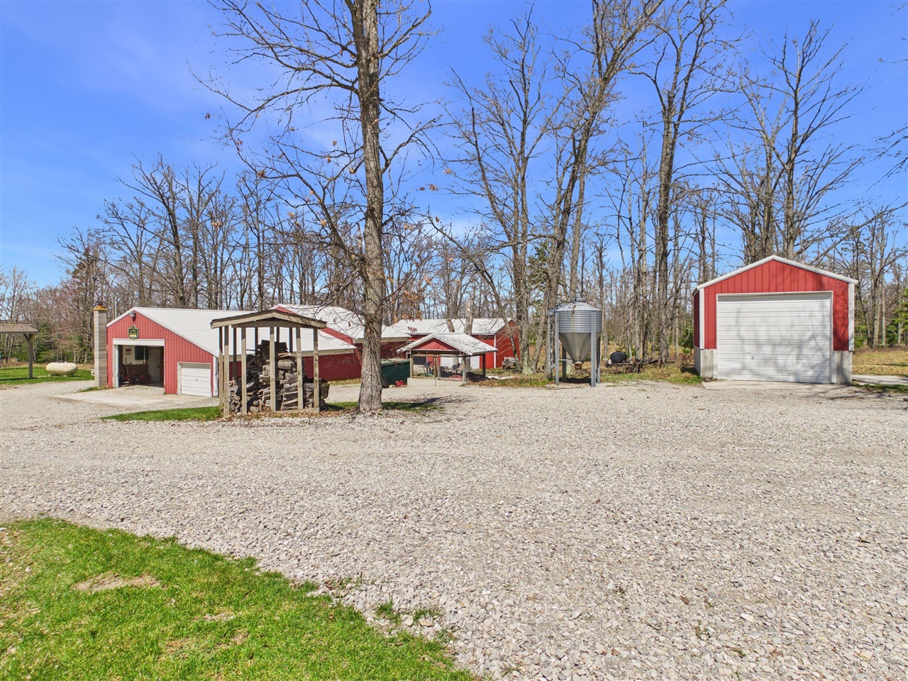 10838 Broad Road Lachine, MI 49753 - Photo 18 of 96