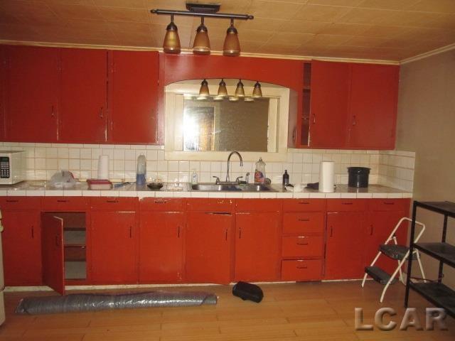 18732 Hillside Road Hudson, MI 49247 - Photo 3 of 6