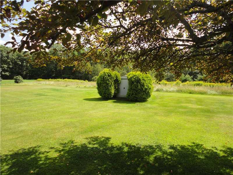 440 Bailey Hill Road Poland, ME 04274 - Photo 24 of 27 Yard/Garden.