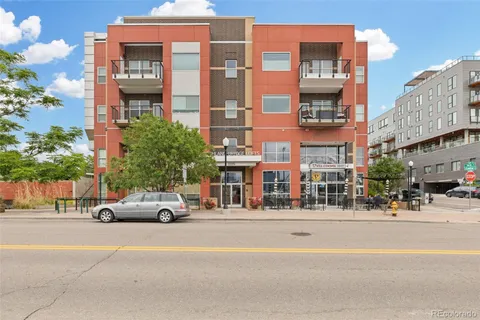 $399,000 | 1555 Central Street, Unit 306, Denver, CO 80211