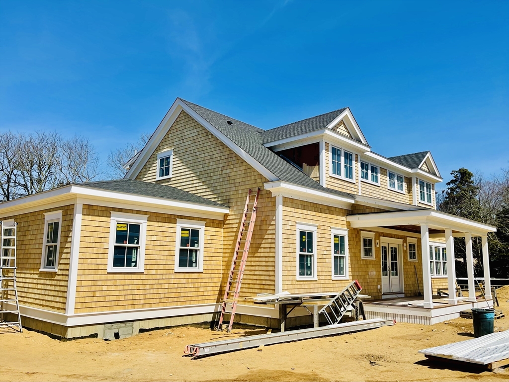 7 Martha's Way Edgartown, MA 02539 - Photo 3 of 4