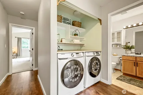 $629,000 | 1826 111th Drive Southeast, Lake Stevens, WA 98258
