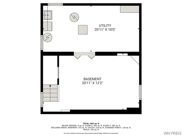 $149,900 | 53 Bickford Avenue, Buffalo, NY 14215