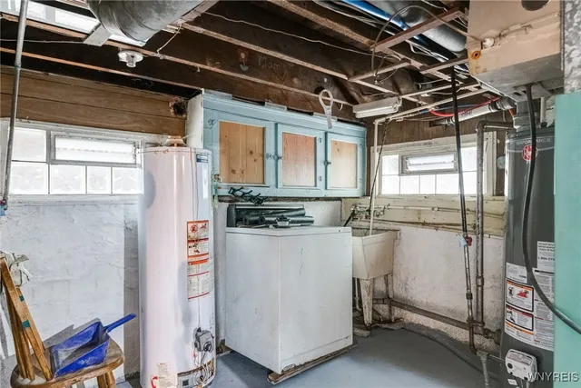 $149,900 | 53 Bickford Avenue, Buffalo, NY 14215