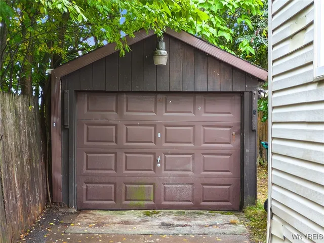 $149,900 | 53 Bickford Avenue, Buffalo, NY 14215