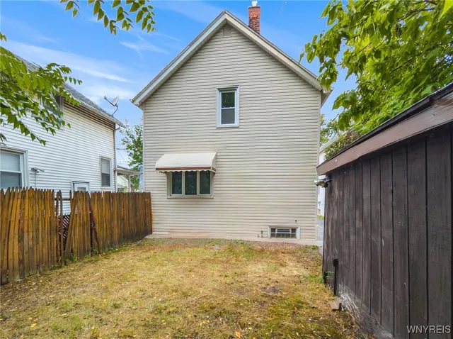 $149,900 | 53 Bickford Avenue, Buffalo, NY 14215