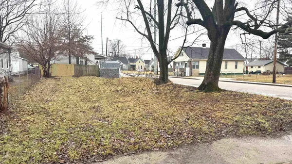$4,000 | 1524 West Louisiana Street, Evansville, IN 47710
