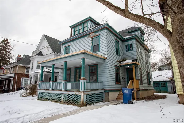$339,000 | 114 Victoria Place, Syracuse, NY 13210