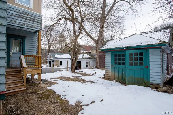 $339,000 | 114 Victoria Place, Syracuse, NY 13210