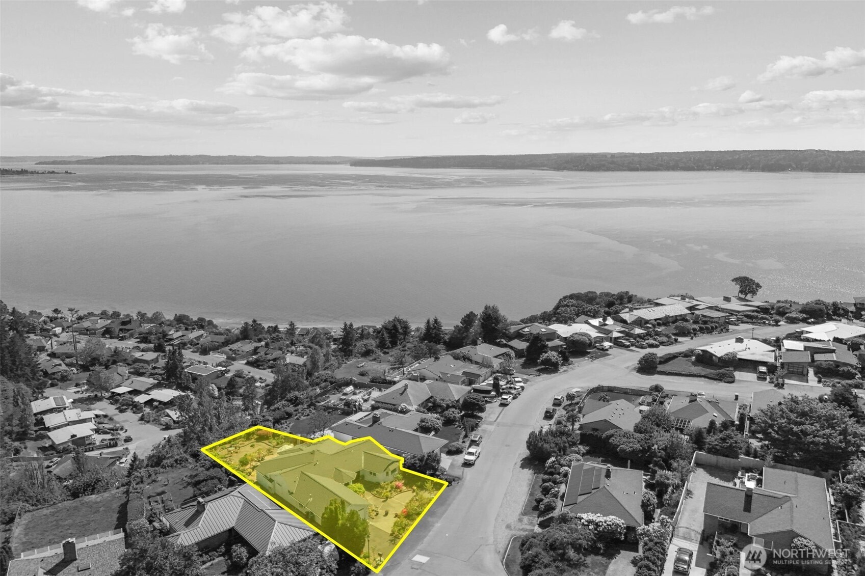 4105 Southwest 109th Street Seattle, WA 98146 - Photo 40 of 40