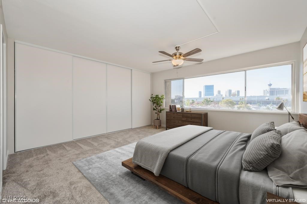 745 North Royal Crest Circle, Unit 157 Las Vegas, NV 89169 - Photo 16 of 18