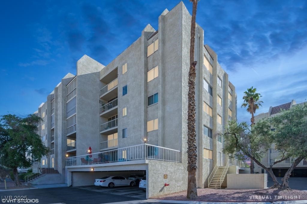 745 North Royal Crest Circle, Unit 157 Las Vegas, NV 89169 - Photo 2 of 18