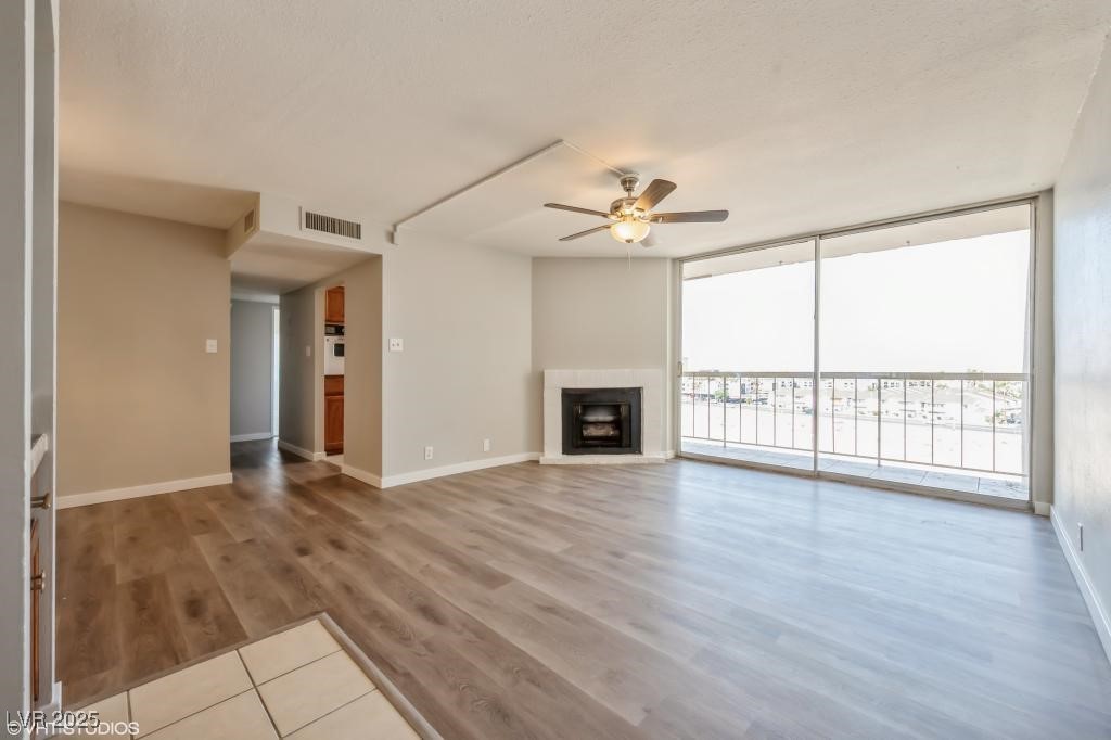 745 North Royal Crest Circle, Unit 157 Las Vegas, NV 89169 - Photo 4 of 18