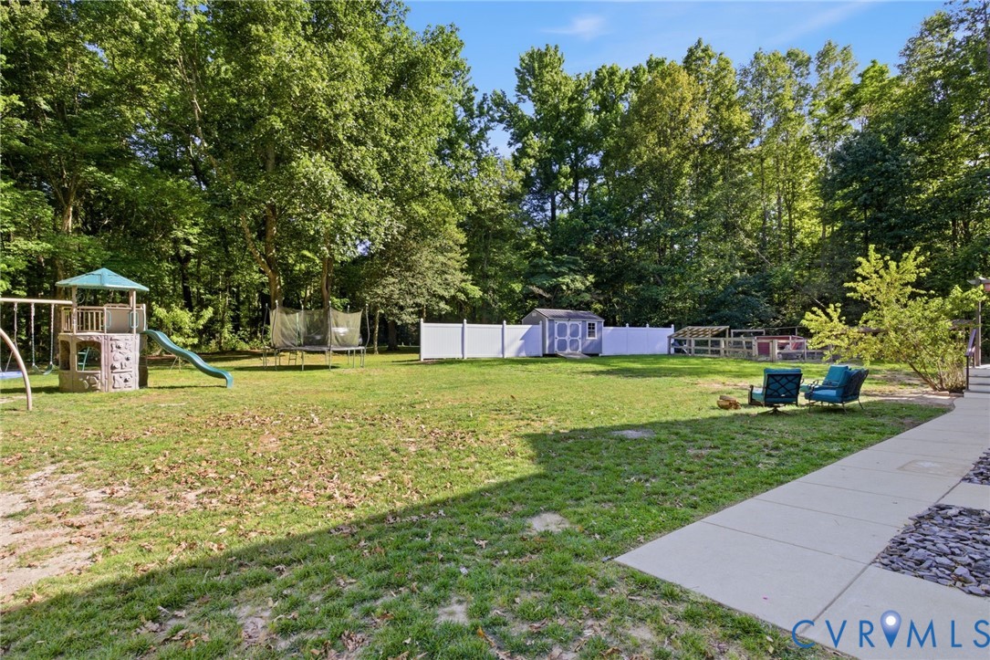 8405 East Patrick Henry Road Ashland, VA 23005 - Photo 37 of 46