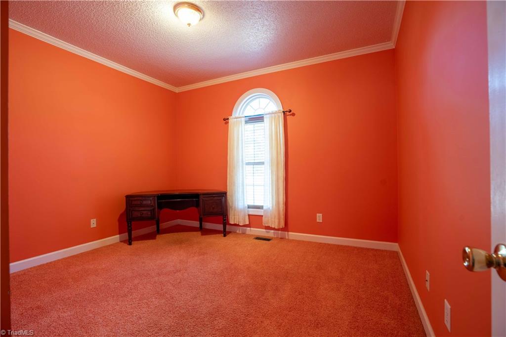 1504 Rankin Mill Road Greensboro, NC 27405 - Photo 30 of 44 3rd Bedroom