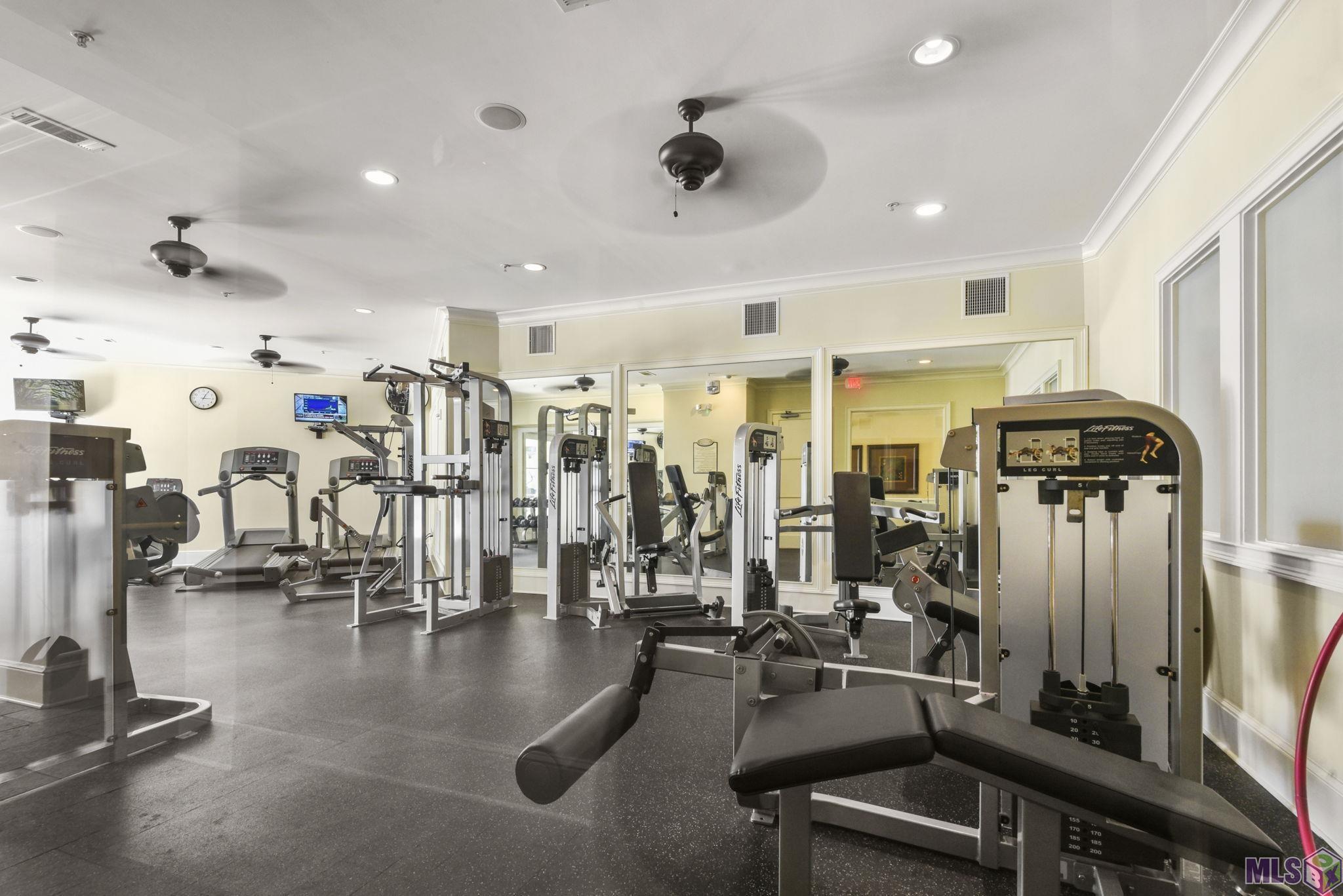 998 Stanford Avenue, Unit 304 Baton Rouge, LA 70808 - Photo 44 of 49