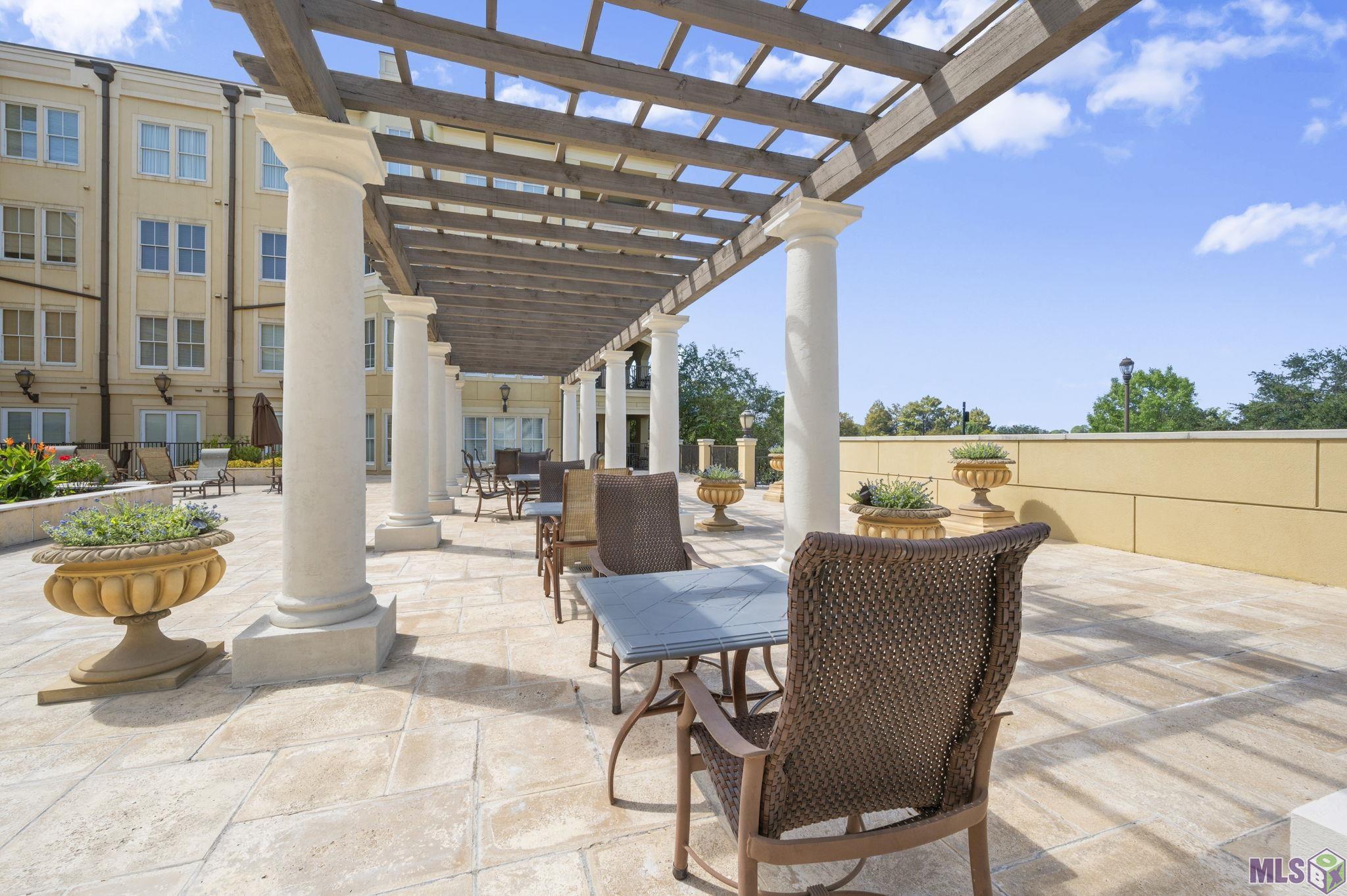 998 Stanford Avenue, Unit 304 Baton Rouge, LA 70808 - Photo 46 of 49