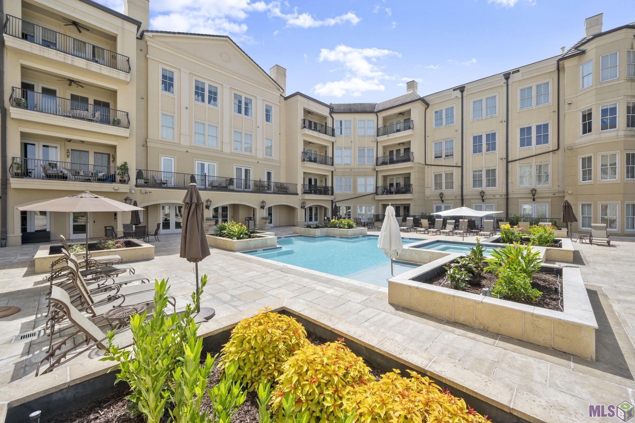 998 Stanford Avenue, Unit 304 Baton Rouge, LA 70808 - Photo 47 of 49