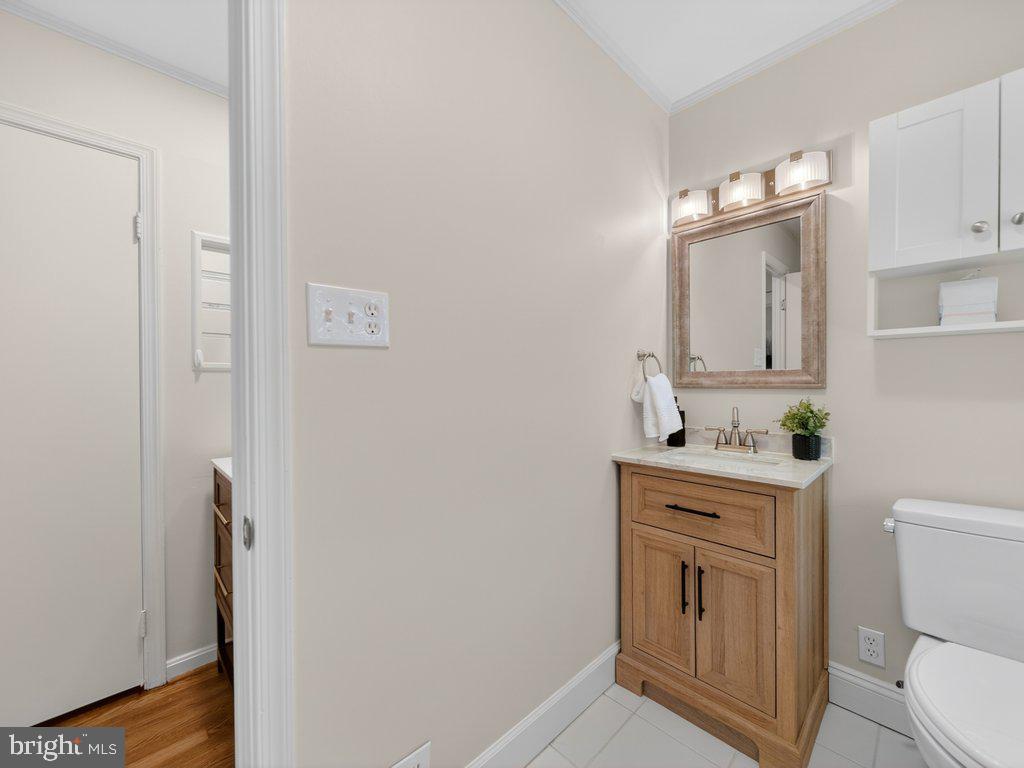 12628 St James Road Rockville, MD 20850 - Photo 29 of 64 Primary Bathroom