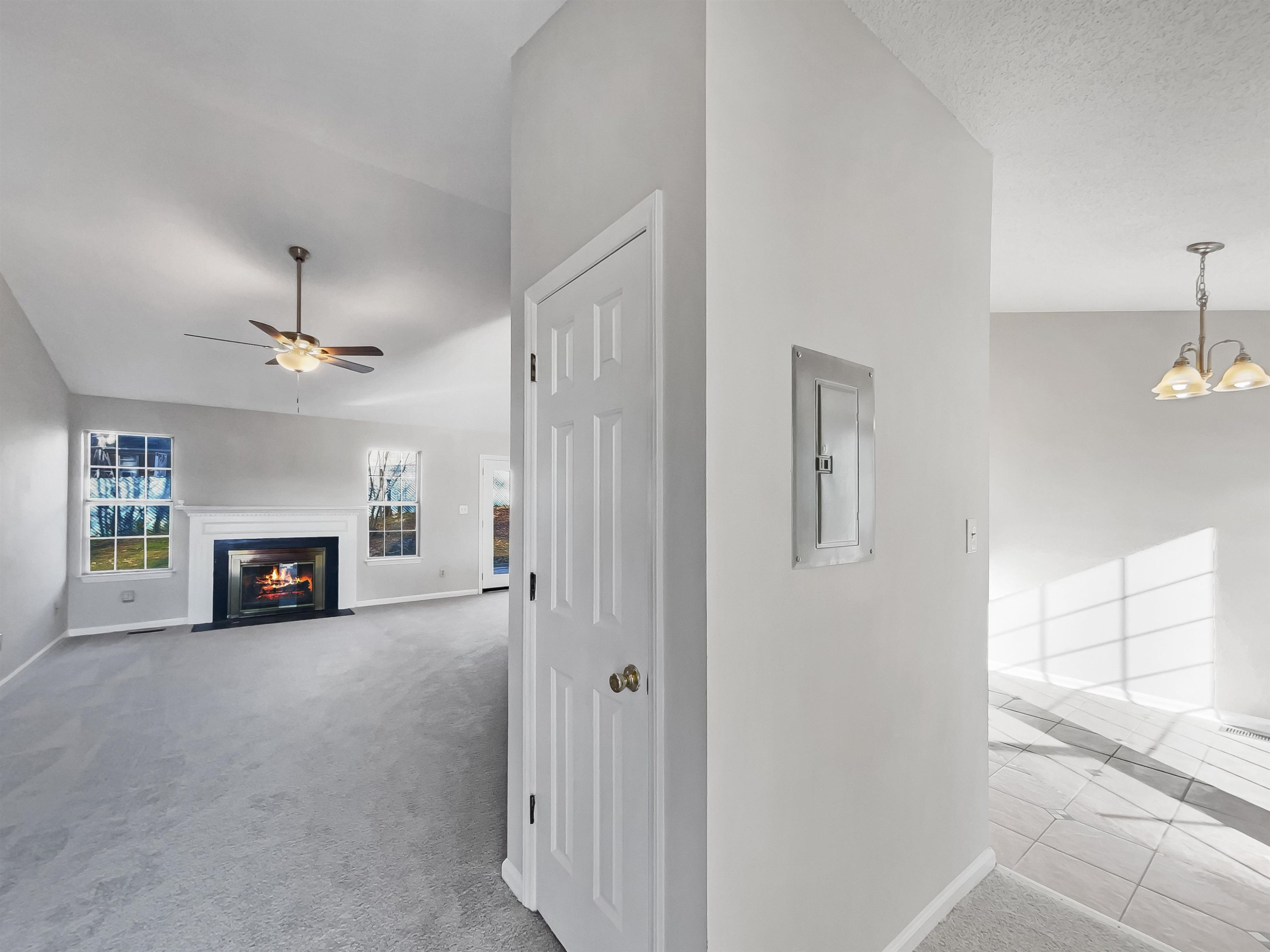 2205 Crampton Place Raleigh, NC 27604 - Photo 14 of 17 Photo 14