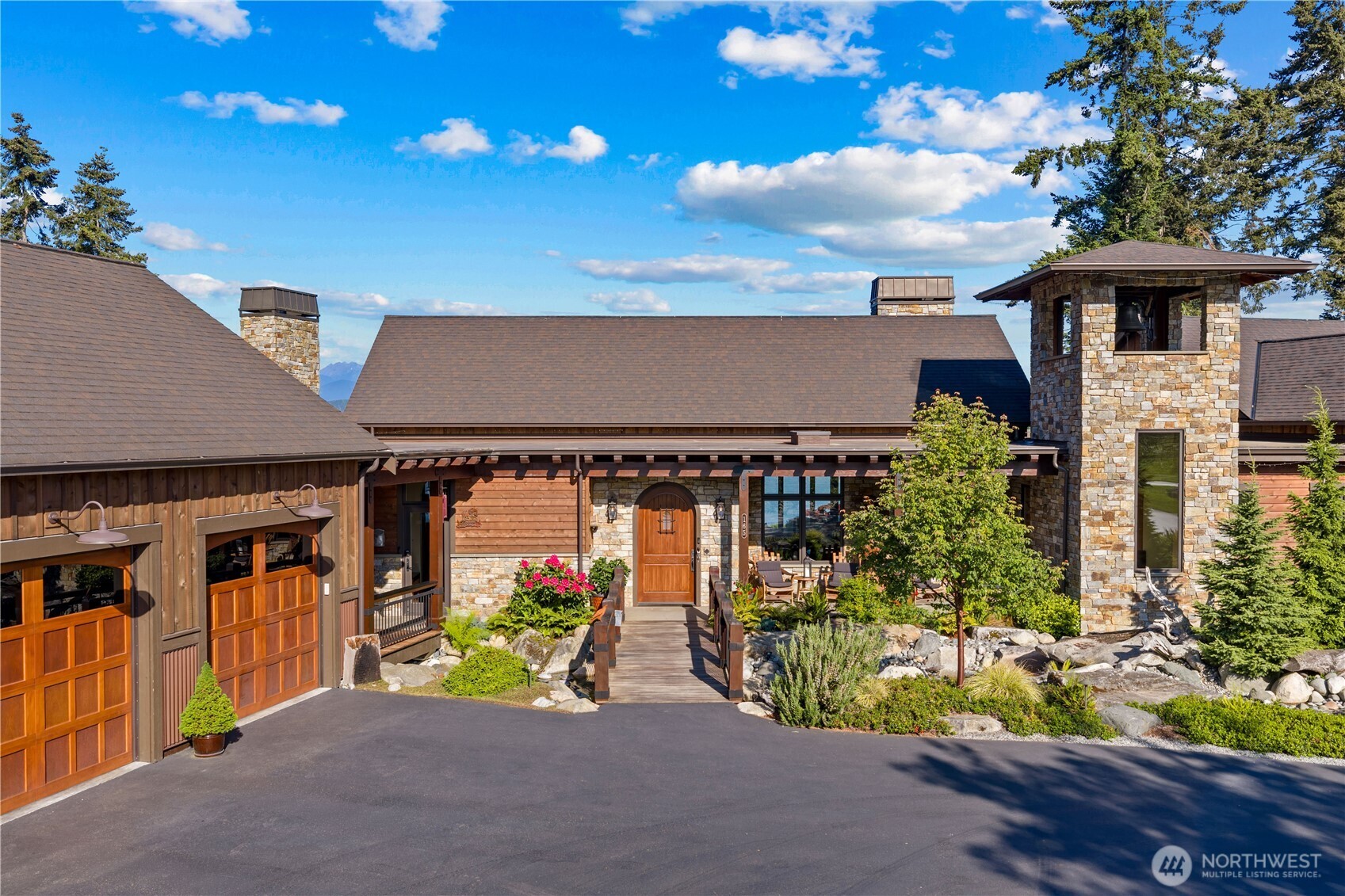165 Northeast Kinman Road Poulsbo, WA 98370 - Photo 32 of 40 Gallery Image 32