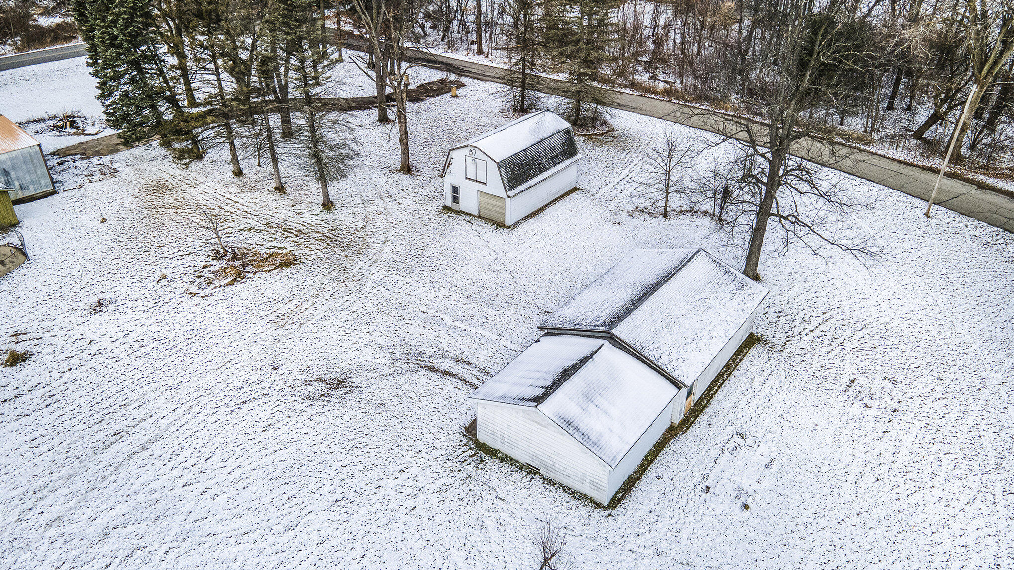 195 Powell Road Hastings, MI 49058 - Photo 43 of 44 044_dji_0042