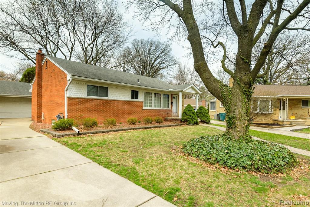 3 Waynewood Court Dearborn, MI 48124 - Photo 53 of 53