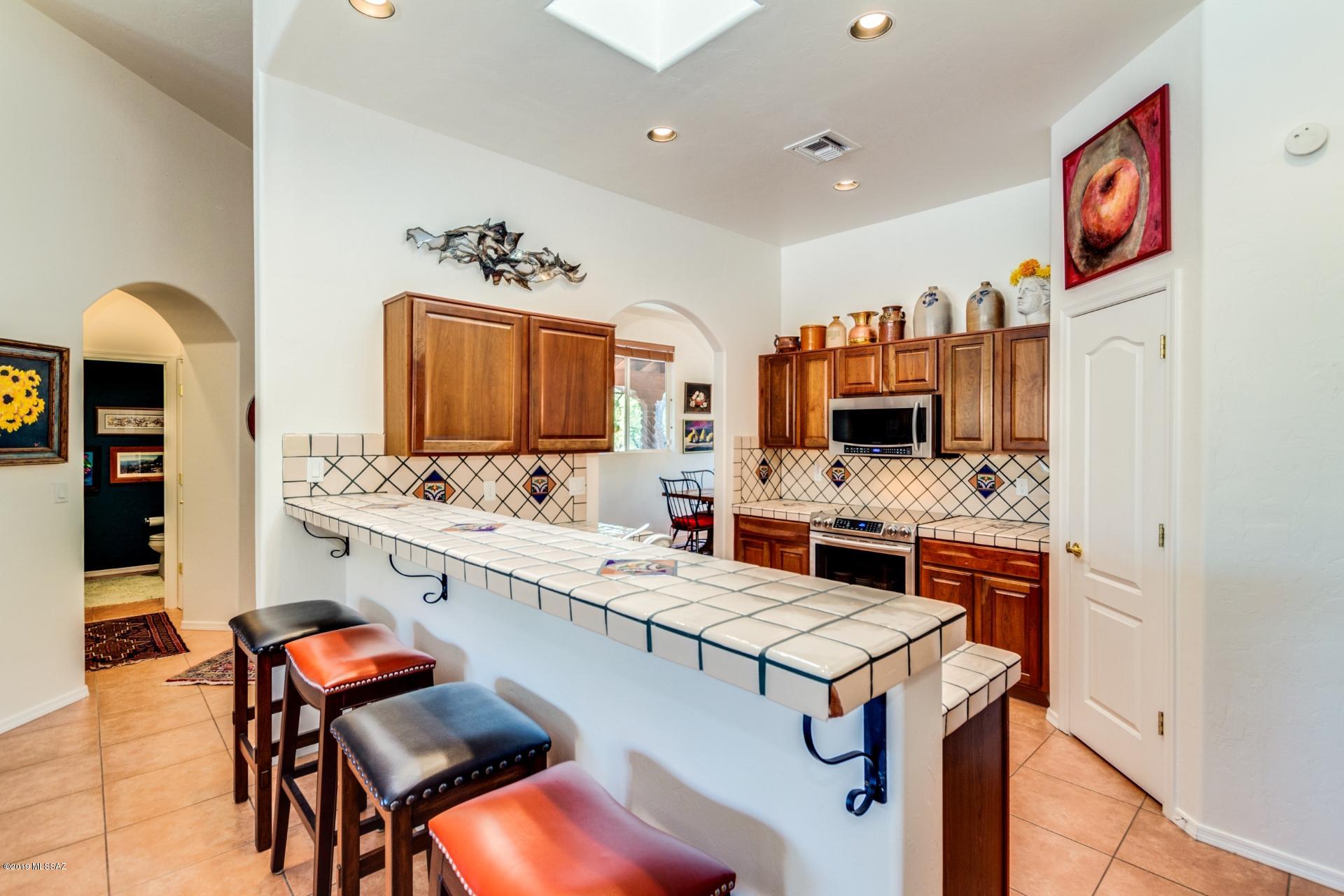 22 Ranchos Del Rio Court Nogales, AZ 85621 - Photo 9 of 29