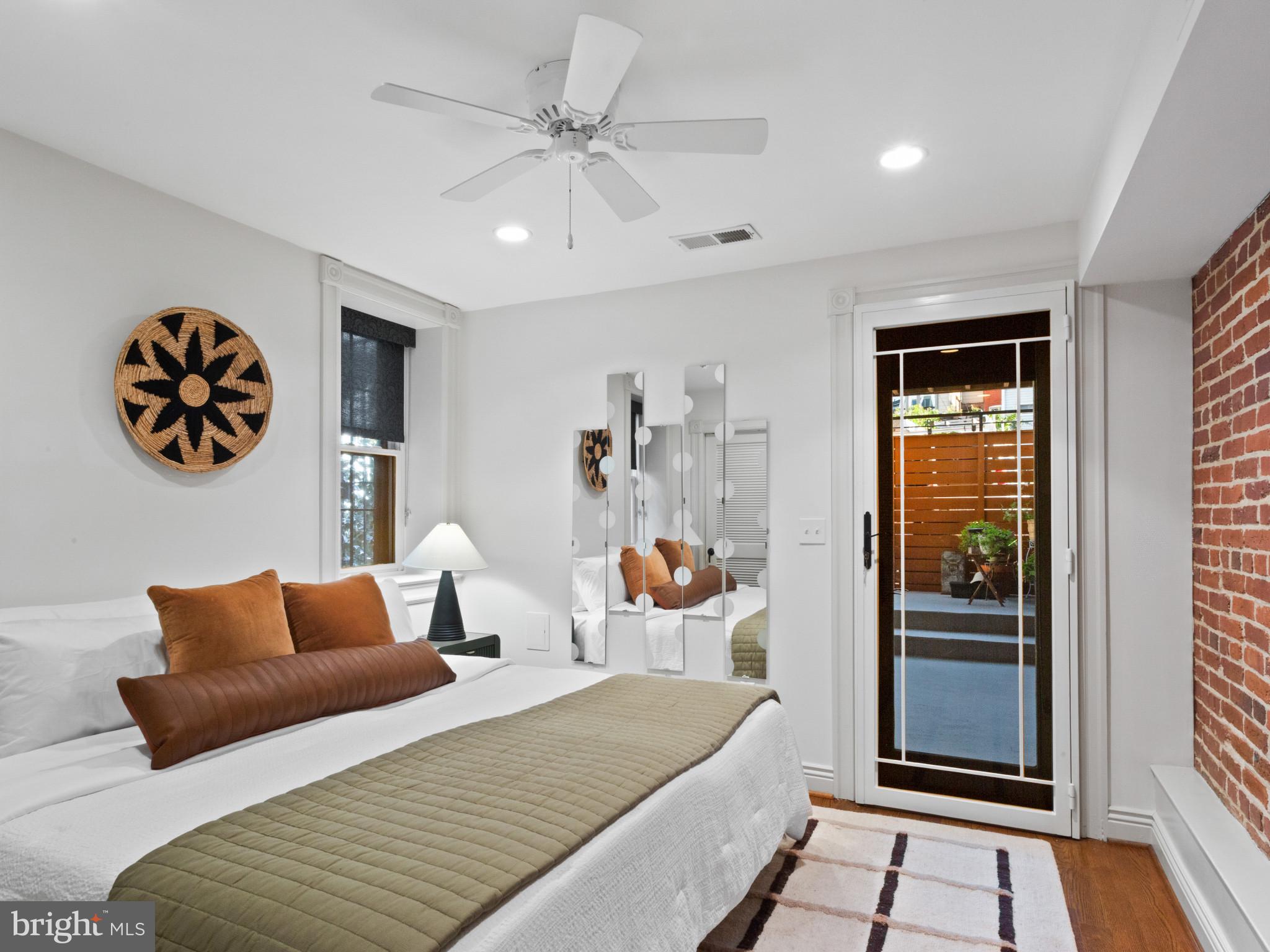 1128 Columbia Road Northwest, Unit 1 Washington, DC 20009 - Photo 32 of 42 Gallery Image 32