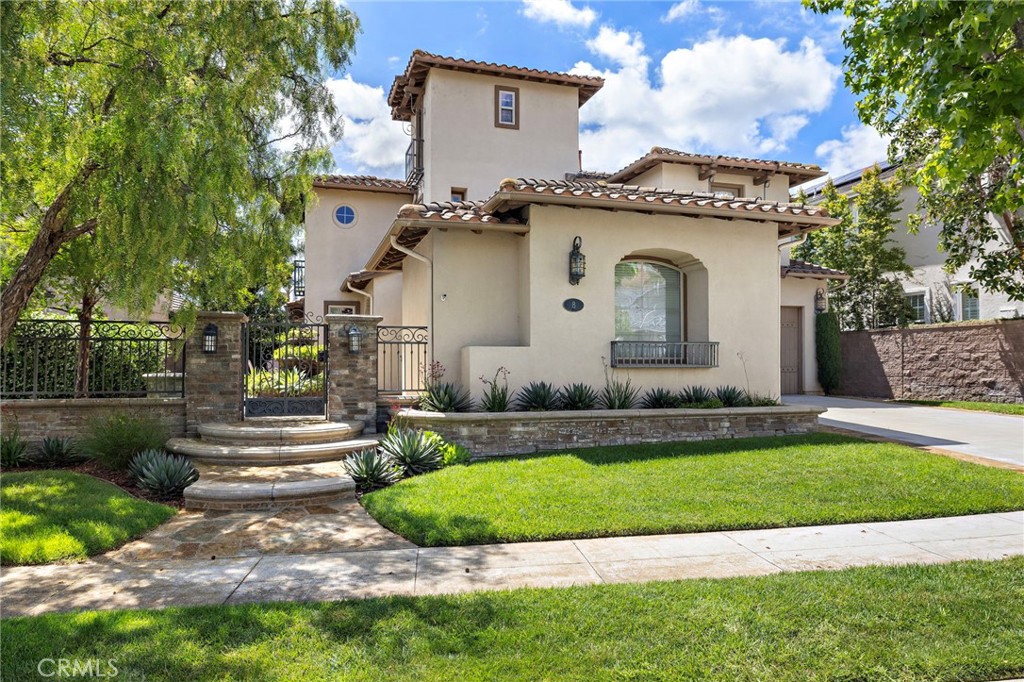 8 Sea Grape Road Ladera Ranch, CA 92694 - Photo 1 of 1 Gallery Image 1