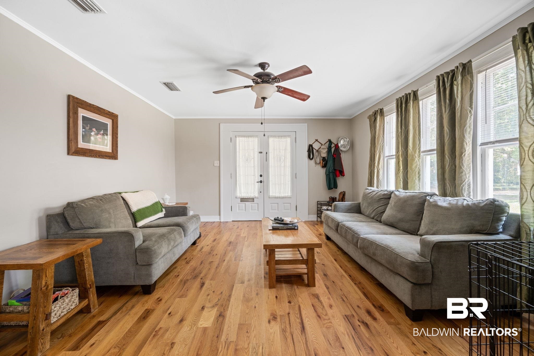 151 Houstreeton Street Mobile, AL 36606 - Photo 7 of 27 Family Room